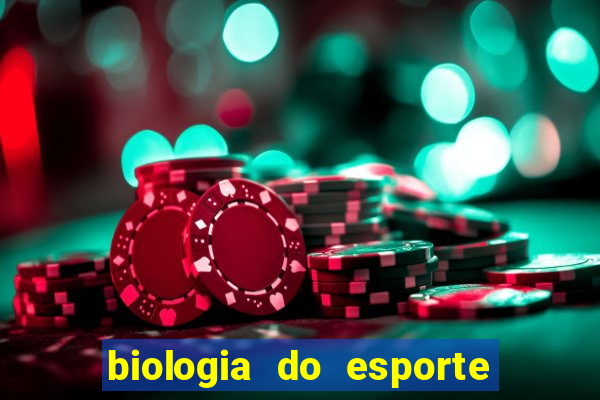 biologia do esporte jurgen weineck pdf